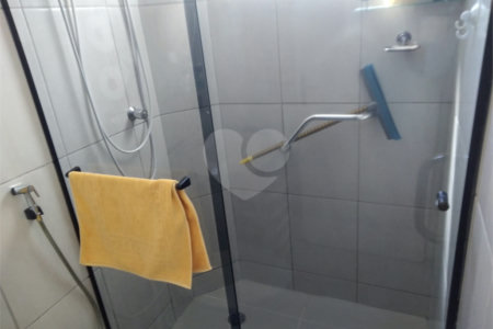 Apartamento à venda com 3 quartos, sendo 1 suíte, em Parque Santana, Mogi das Cruzes, SP