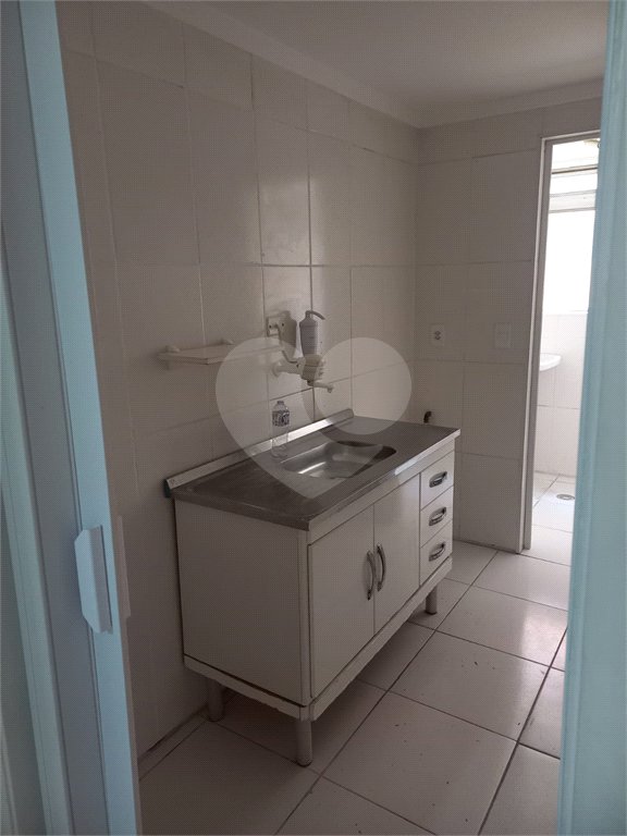 Apartamento à venda com 1 suíte em Pinheiros, São Paulo, SP