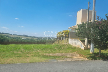 Terreno em condomínio à venda em Jundiaquara, Araçoiaba da Serra, SP