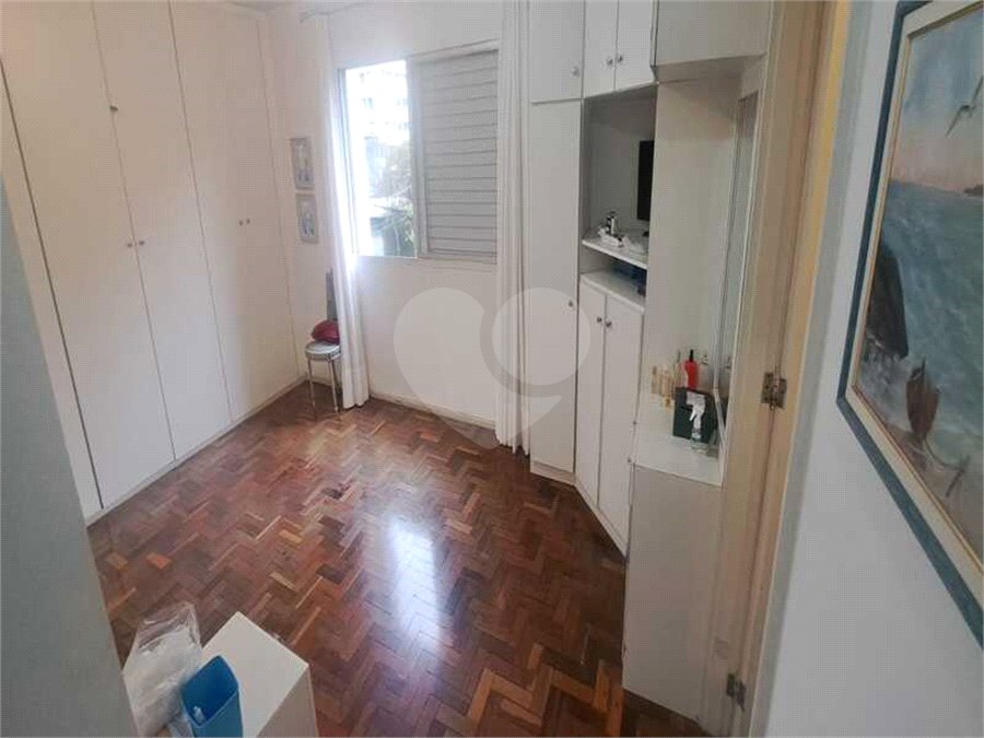 Apartamento à venda com 3 quartos, sendo 1 suíte, em Pinheiros, São Paulo, SP