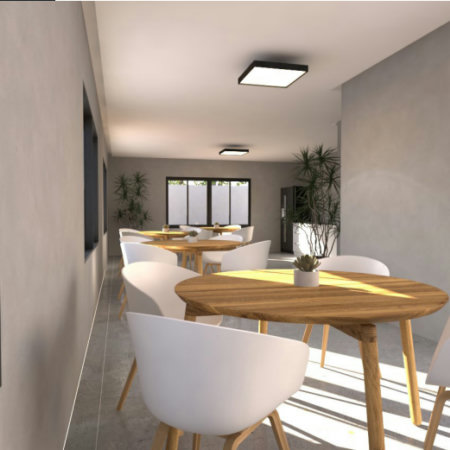 Residencial Boipeva
