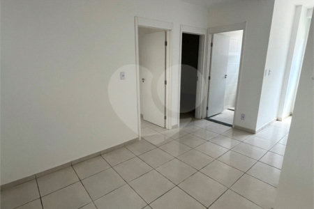 Apartamento à venda com 2 quartos em Ipatinga, Sorocaba, SP