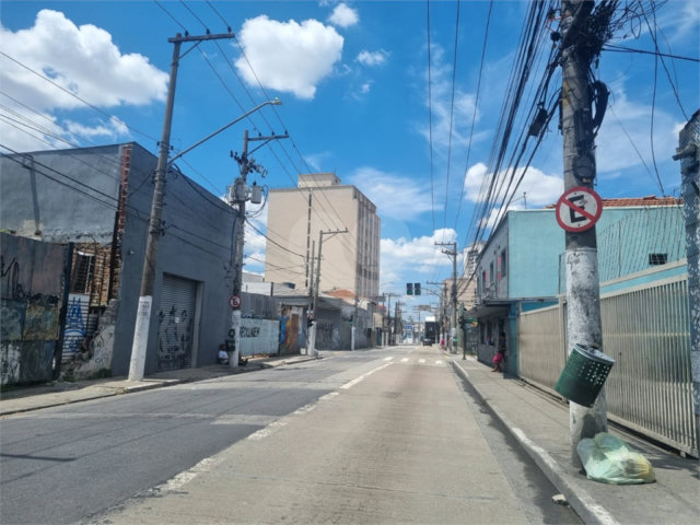 Terreno à venda em Alto da Boa Vista, São Paulo, SP