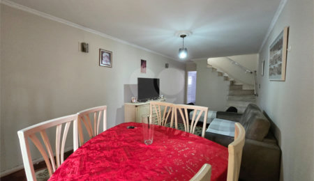 Sobrado à venda com 3 quartos em Vila Guilherme, São Paulo, SP