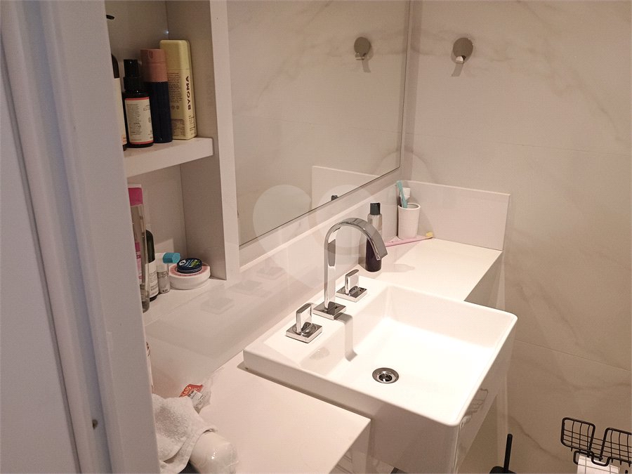 Apartamento para alugar com 2 suítes em Vila Leopoldina, São Paulo, SP
