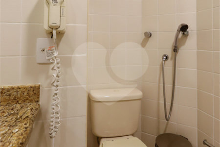 Flat para alugar com 1 suíte em Jardim São Paulo(zona Norte), São Paulo, SP