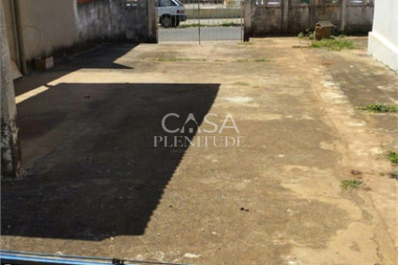 Casa de Vila à venda com 2 quartos em Jardim Ana Maria, Sorocaba, SP