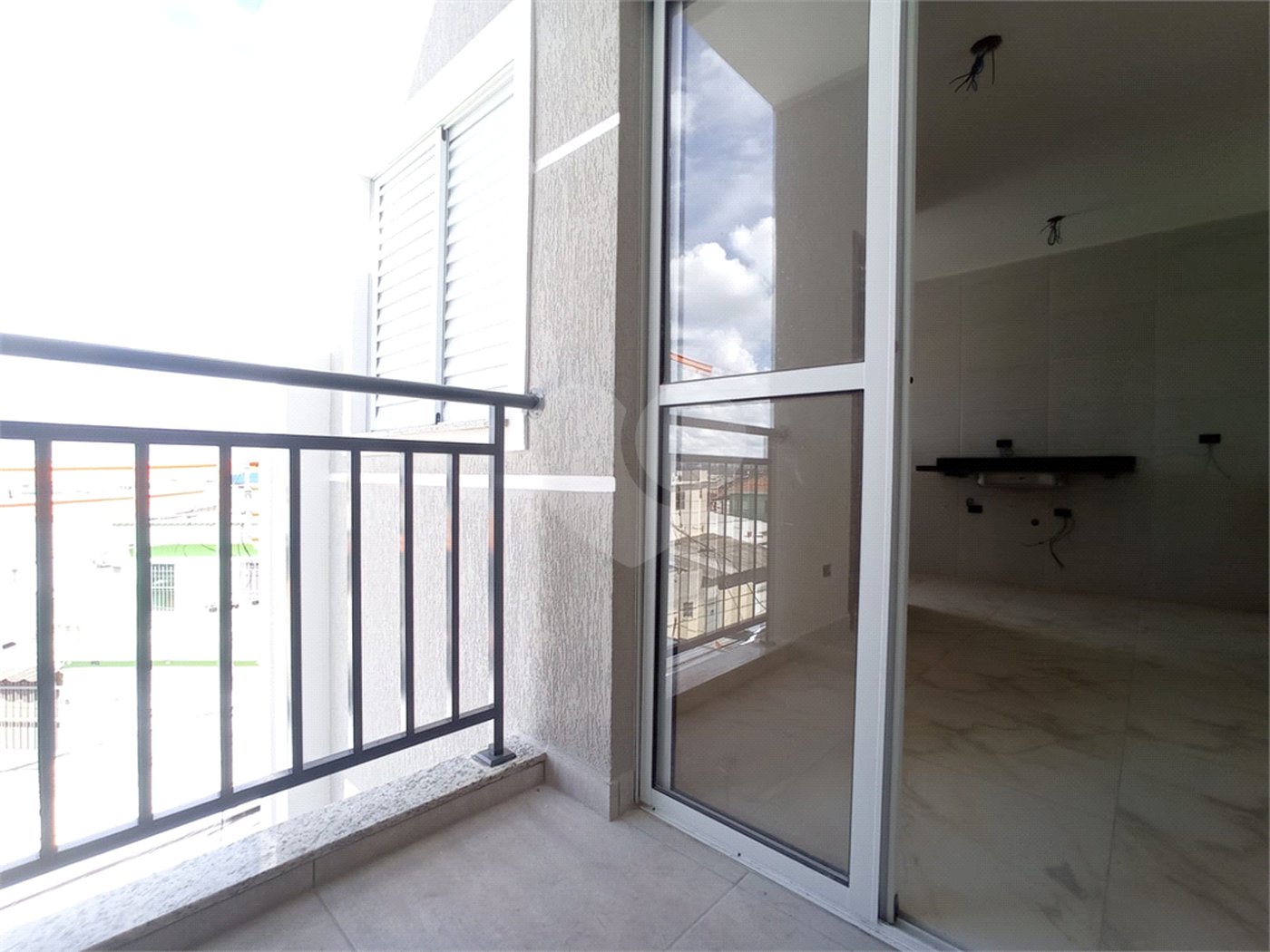 Casa à venda com 1 quarto no condomínio Regina, São Paulo - SP