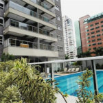 Apartamento à venda com 2 quartos, sendo 1 suíte, em Paraíso, São Paulo, SP