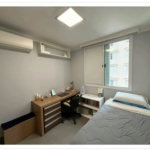 Apartamento à venda com 3 quartos, sendo 2 suítes, em Brooklin Paulista, São Paulo, SP