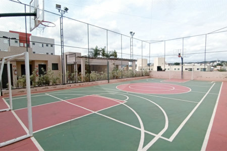 Apartamento para alugar com 3 quartos, sendo 1 suíte, em Pinheirinho, Vinhedo, SP