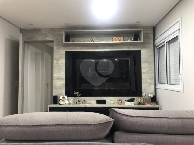 Apartamento à venda com 2 quartos, sendo 1 suíte,  em Jaguara, São Paulo, SP