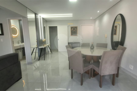 Apartamento à venda com 2 suítes em Jardim Vergueiro, Sorocaba, SP