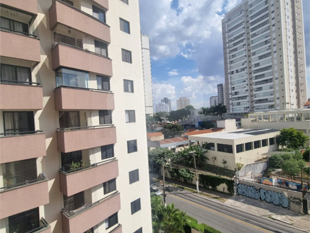 Apartamento à venda com 3 quartos, sendo 1 suíte,  em Santana, São Paulo, SP