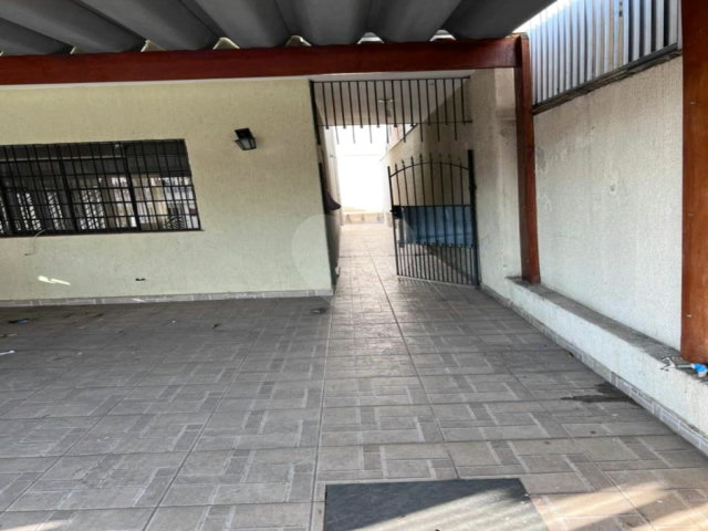 Casa à venda com 2 quartos em Casa Verde, São Paulo, SP