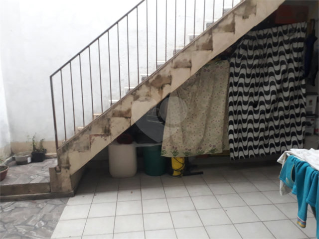 Casa à venda com 4 quartos em Mandaqui, São Paulo, SP