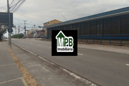 Salão para alugar em Vila Elza, Sorocaba, SP