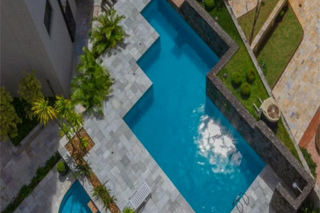 Cobertura à venda com 4 suítes em Vila Sônia, São Paulo, SP