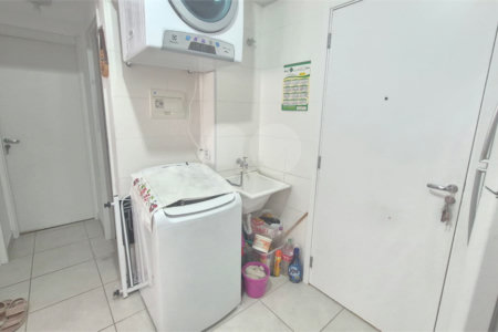 Apartamento à venda com 2 quartos em Jardim Celeste, São Paulo, SP