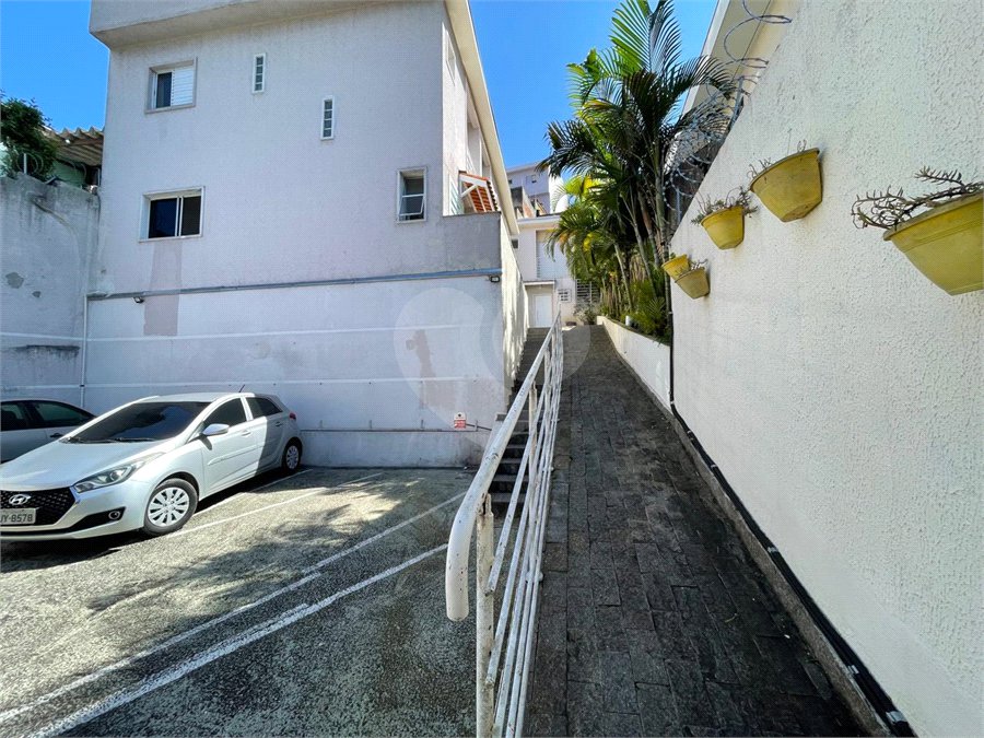 Casa à venda com 2 suítes em Vila Isolina Mazzei, São Paulo, SP