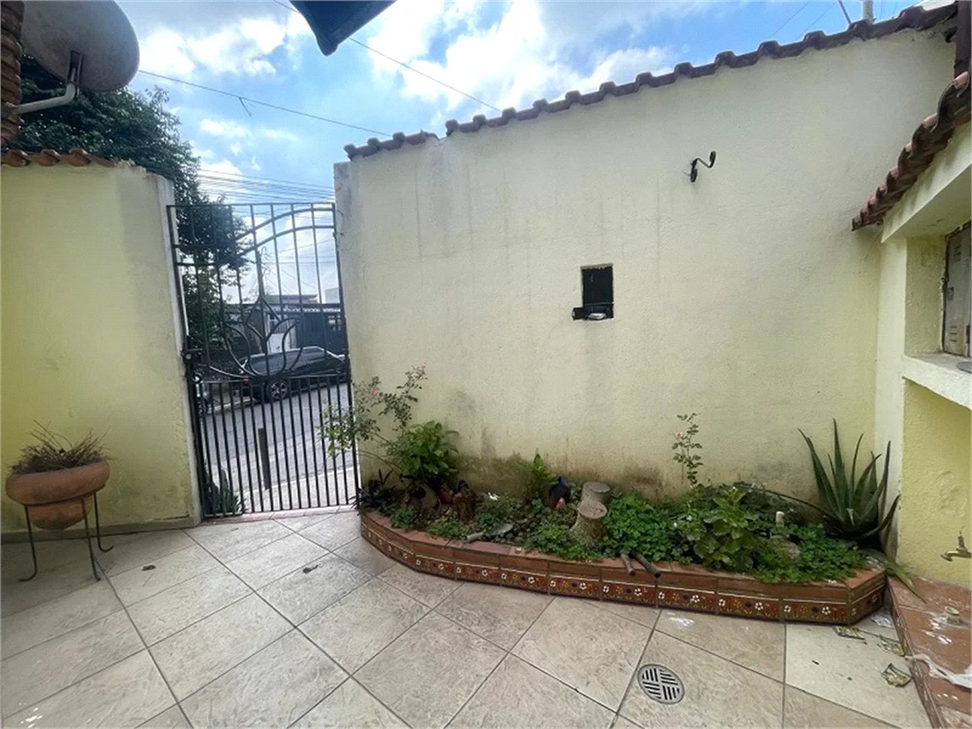 Casa à venda com 2 quartos em Parque Ligia, São Paulo, SP