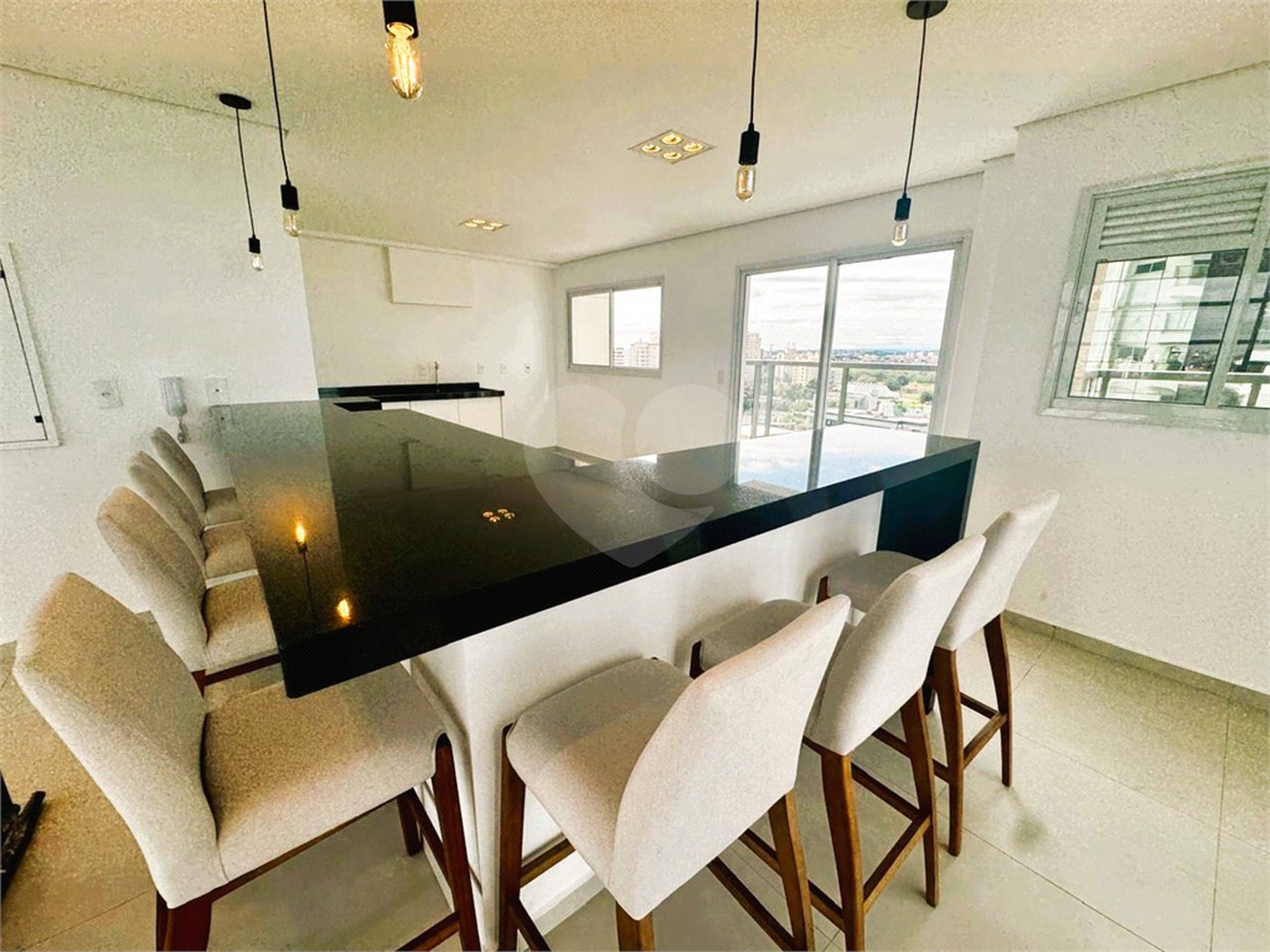 Apartamento à venda com 1 suíte em Jardim Portal da Colina, Sorocaba, SP