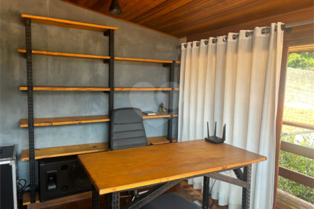 Casa à venda com 2 quartos no condomínio Altos do Boa Vista, São Roque - SP