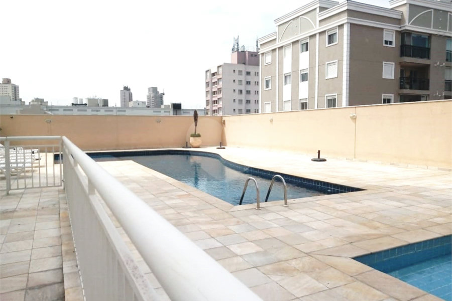 Cobertura à venda com 2 quartos, sendo 1 suíte, em Tucuruvi, São Paulo, SP