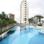 Apartamento à venda com 3 suítes em Vila Suzana, São Paulo, SP