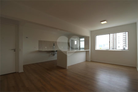 Apartamento à venda com 2 quartos em Vila Cruzeiro, São Paulo, SP