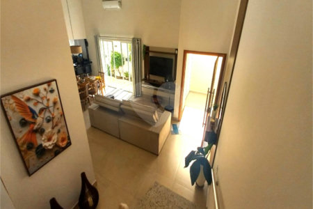 Casa à venda com 3 suítes no condomínio Terra Magna, Indaiatuba - SP