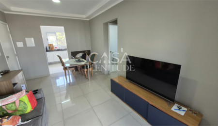 Apartamento à venda com 2 quartos, sendo 1 suíte,  em Vila Lucy, Sorocaba, SP