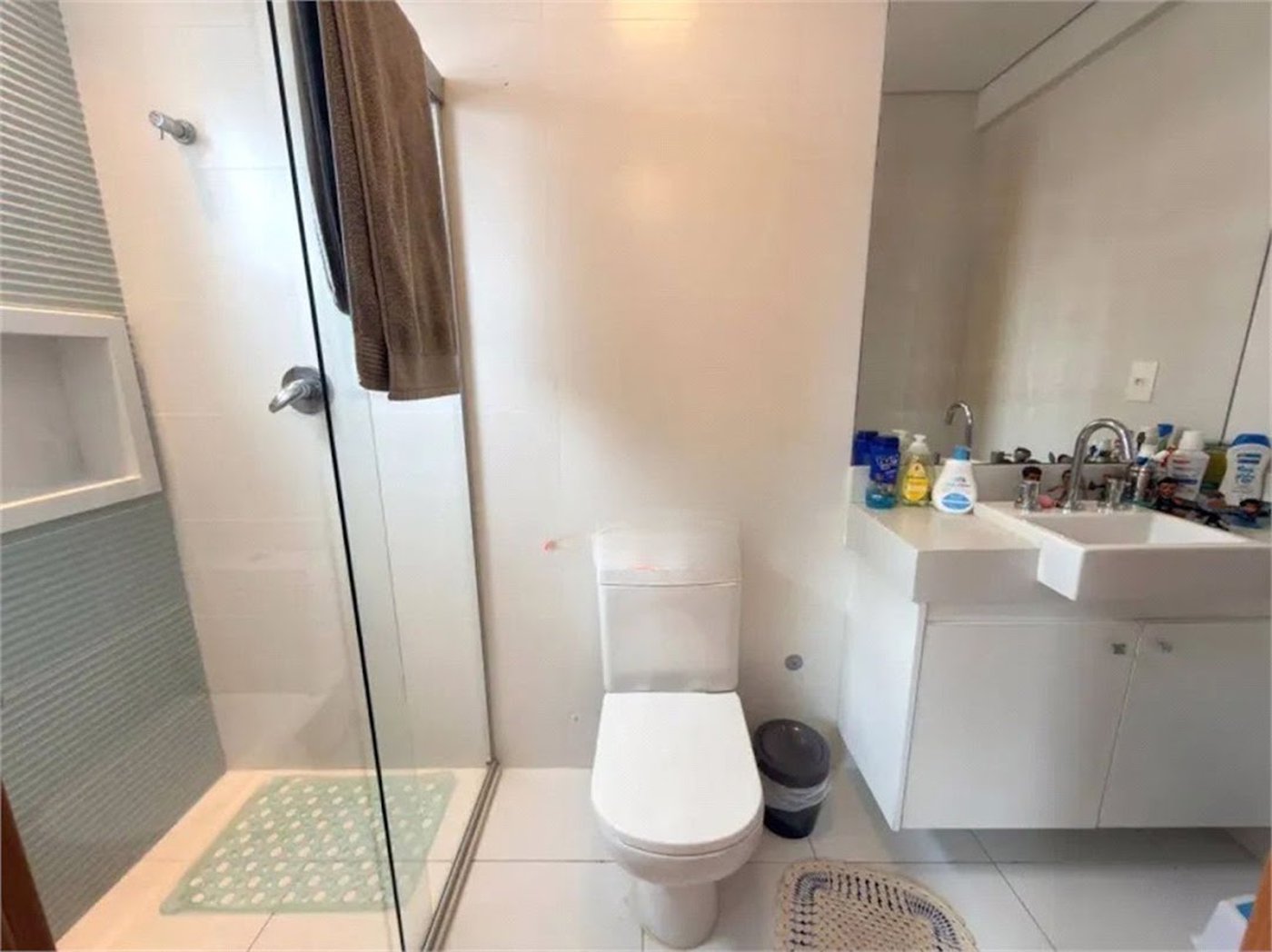Apartamento com 4 dormitórios à venda, 179 m² por R$ 2.500.000,00 - Gonzaga - Santos/SP