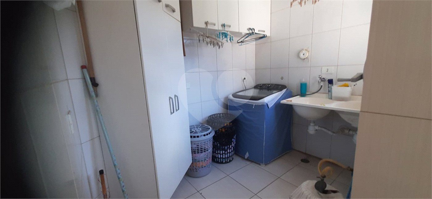 Sobrado à venda com 3 quartos, sendo 1 suíte, em Mandaqui, São Paulo, SP