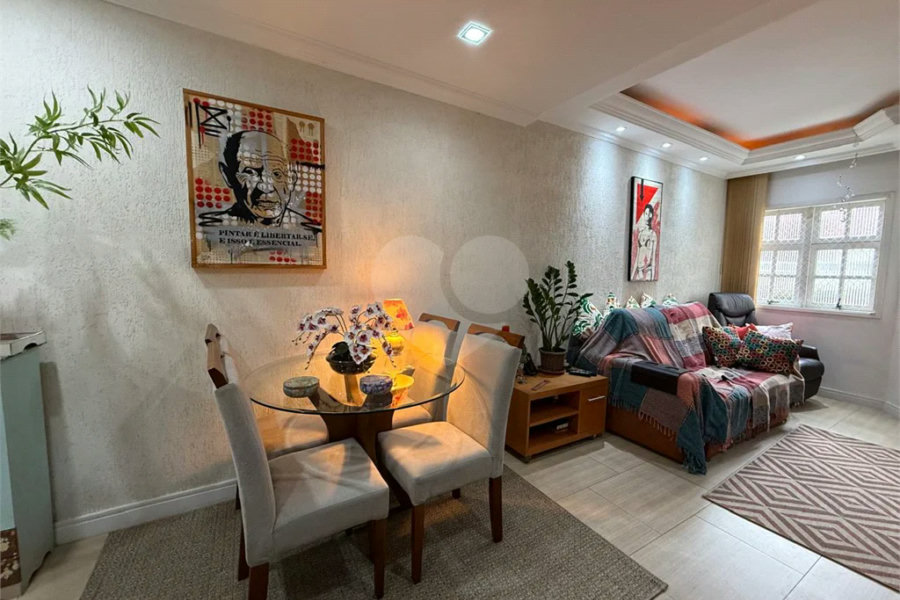 Casa à venda com 2 suítes no condomínio Village Palmas, São Paulo - SP