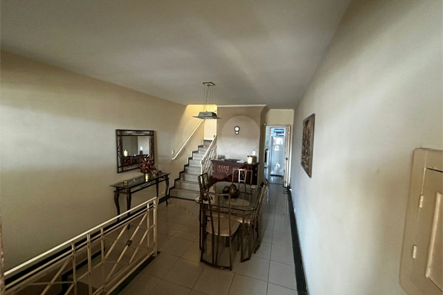 Sobrado à venda com 3 quartos, sendo 1 suíte, em Pirituba, São Paulo, SP