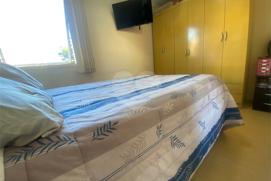 Apartamento à venda com 2 quartos em Imirim, São Paulo, SP
