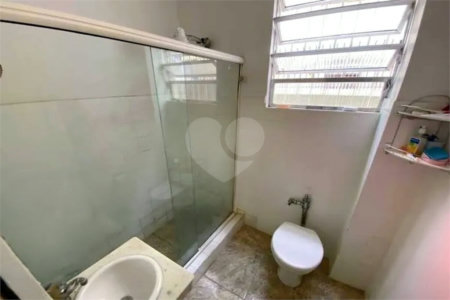 Apartamento à venda com 2 quartos em Tijuca, Rio de Janeiro, RJ