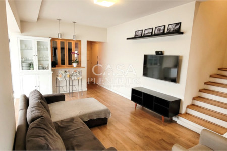 Apartamento à venda com 2 suítes em Vila Mariana, São Paulo, SP