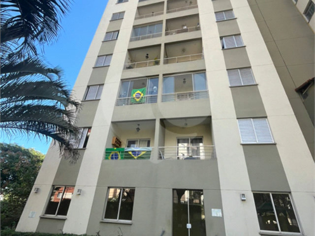Apartamento à venda com 3 quartos, sendo 1 suíte,  em Mandaqui, São Paulo, SP