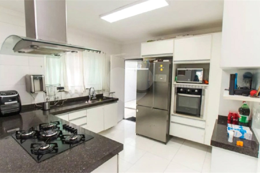 Sobrado à venda com 3 quartos, sendo 1 suíte, em Tucuruvi, São Paulo, SP
