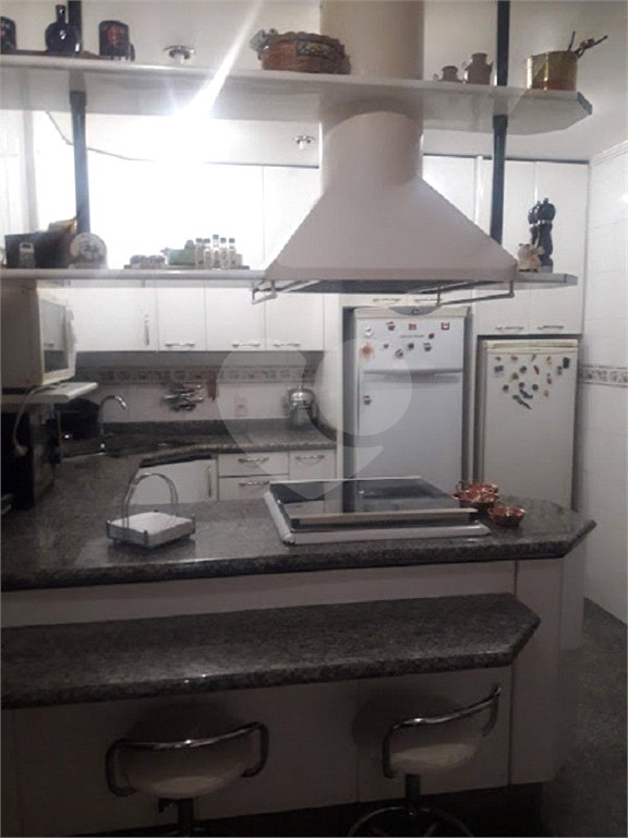 Sobrado à venda com 3 quartos, sendo 1 suíte, em Água Fria, São Paulo, SP
