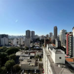 Apartamento à venda com 3 quartos em Cidade Monções, São Paulo, SP