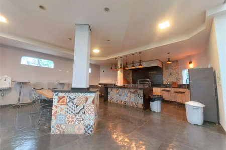 Apartamento à venda com 2 quartos em Bela Aliança, São Paulo, SP