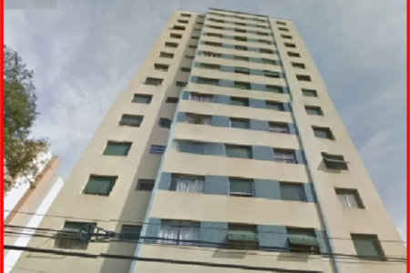 Apartamento à venda com 2 quartos em Água Branca, São Paulo, SP