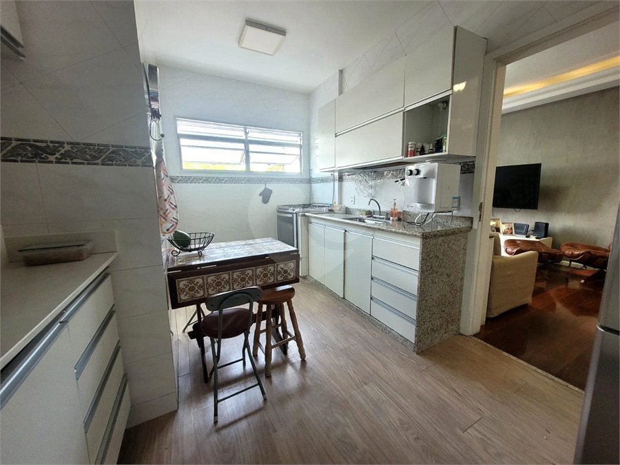 Apartamento à venda com 3 quartos, sendo 2 suítes, em Andaraí, Rio de Janeiro, RJ