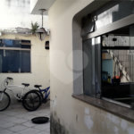 Sobrado à venda com 2 quartos, sendo 1 suíte, em Jardim São Jorge (raposo Tavares), São Paulo, SP
