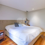 Apartamento à venda com 4 quartos, sendo 3 suítes, em Santa Cecília, São Paulo, SP