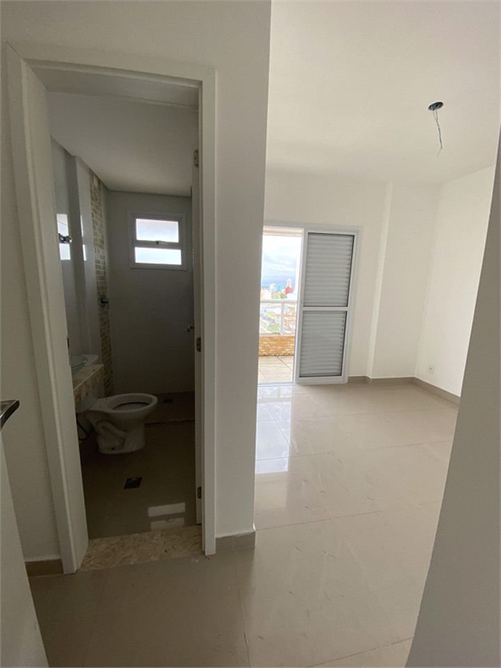 Apartamento Residencial à venda, Vila Valença, São Vicente - AP1226.