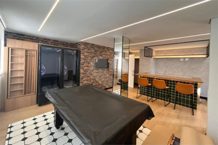 Apartamento à venda com 2 quartos em Além Ponte, Sorocaba, SP